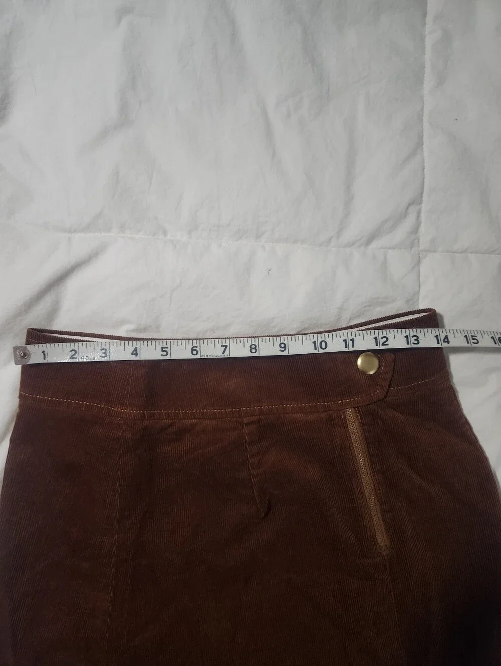 J. Crew crew brown